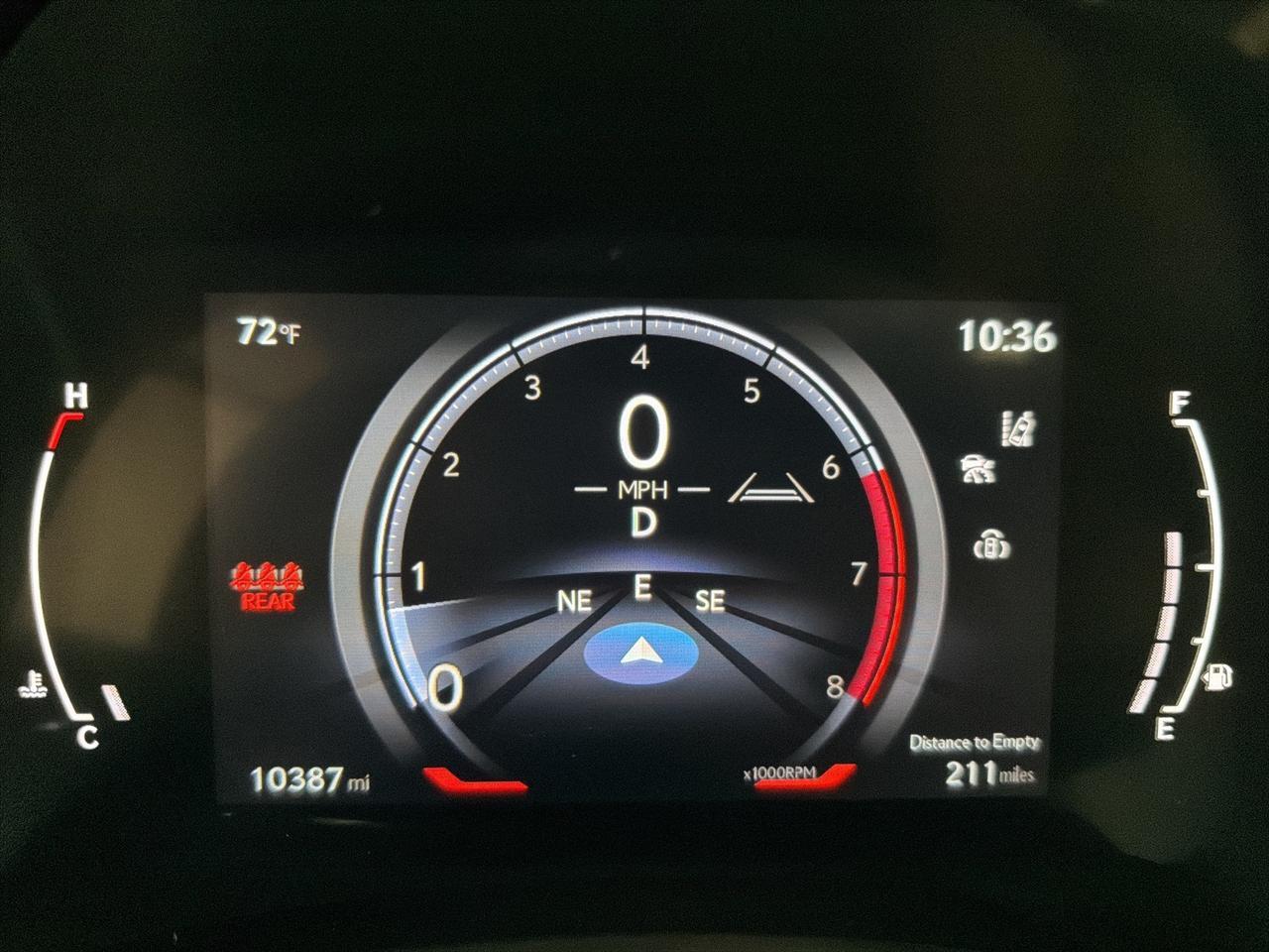 2024 Lexus RX 350 Premium Plus Annapolis MD