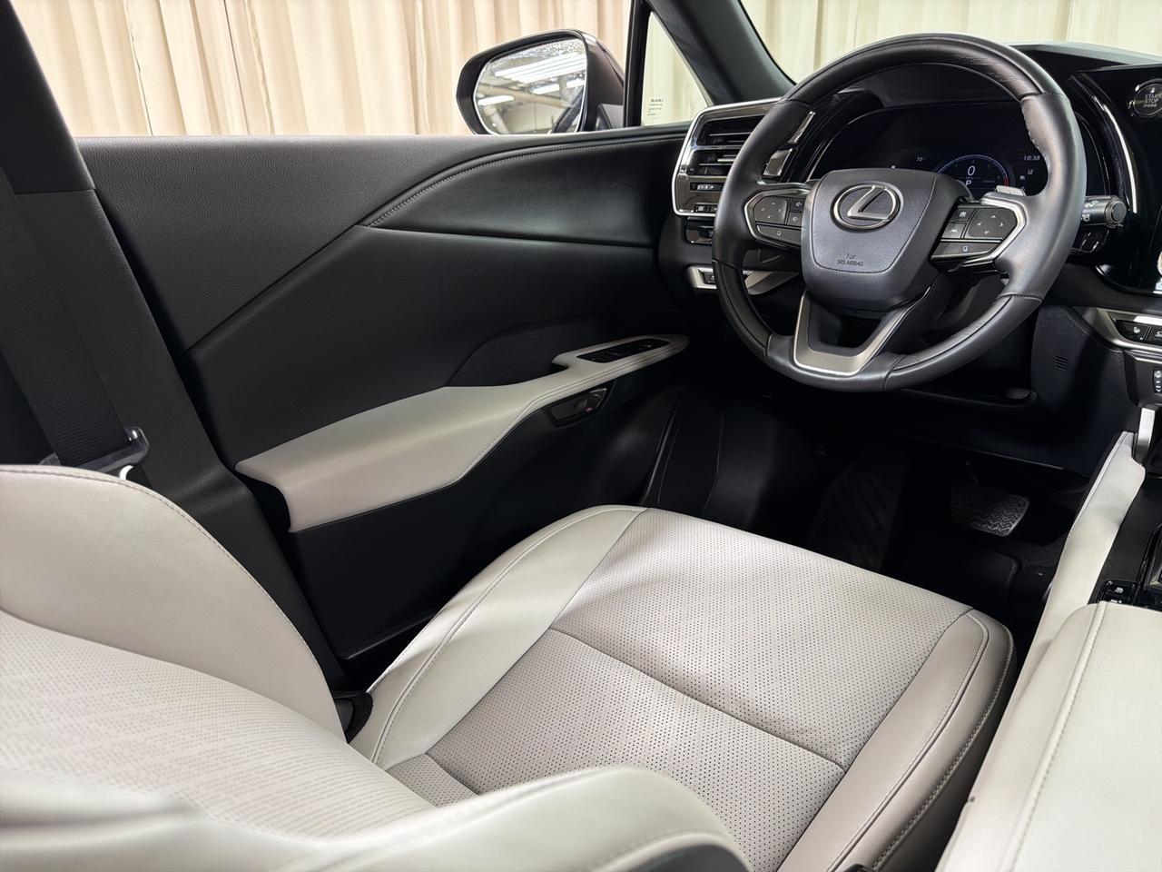 2024 Lexus RX 350 Premium Plus Annapolis MD