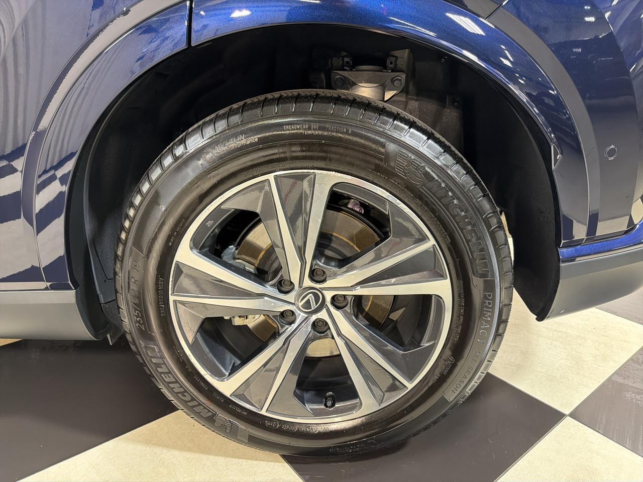 2024 Lexus RX 350 Premium Plus Annapolis MD