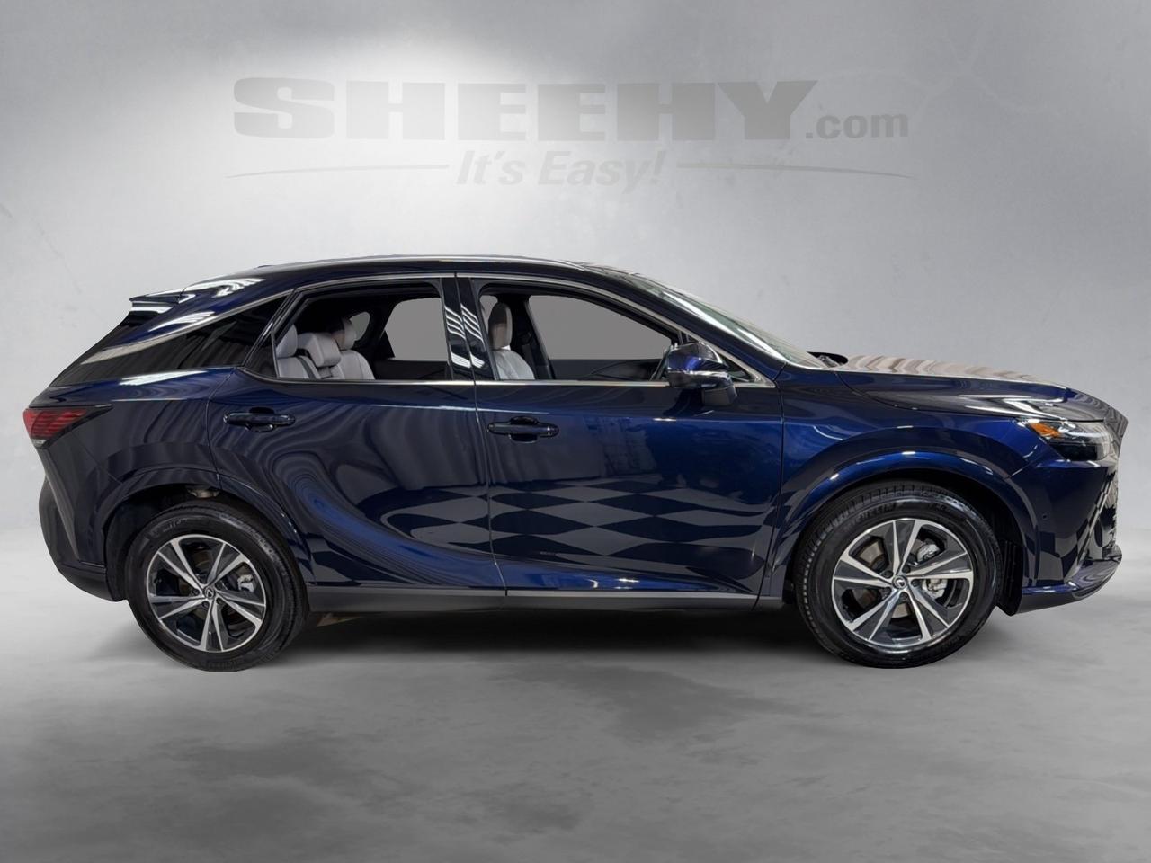 2024 Lexus RX 350 Premium Plus Annapolis MD