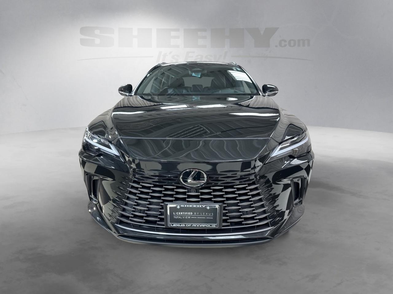 2024 Lexus RX 350 Premium Plus Annapolis MD