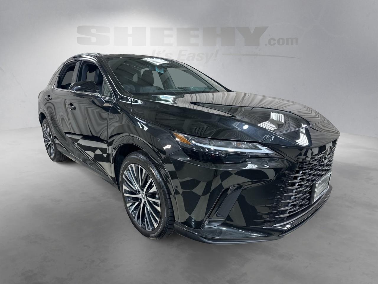 2024 Lexus RX 350 Premium Plus Annapolis MD