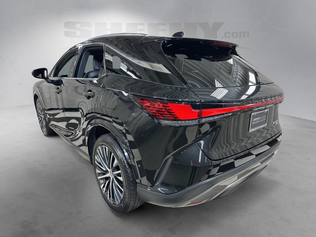 2024 Lexus RX 350 Premium Plus Annapolis MD