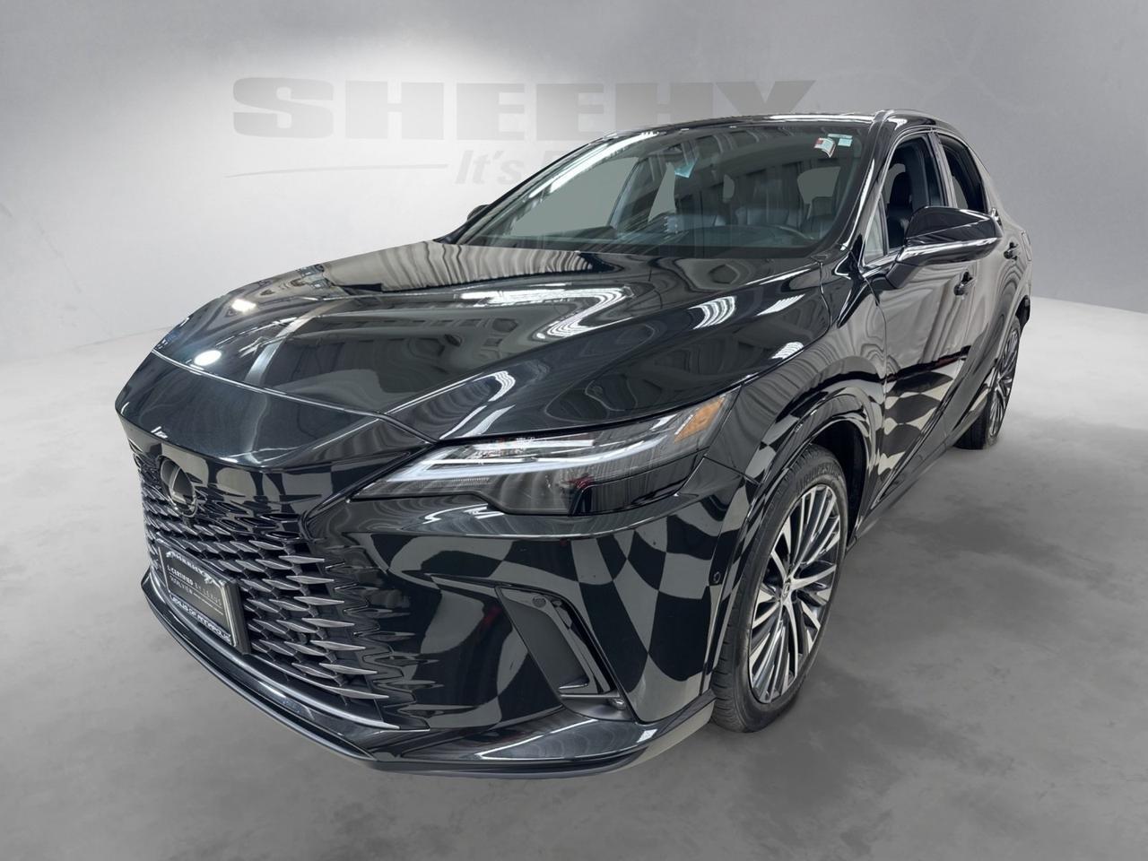 2024 Lexus RX 350 Premium Plus Annapolis MD