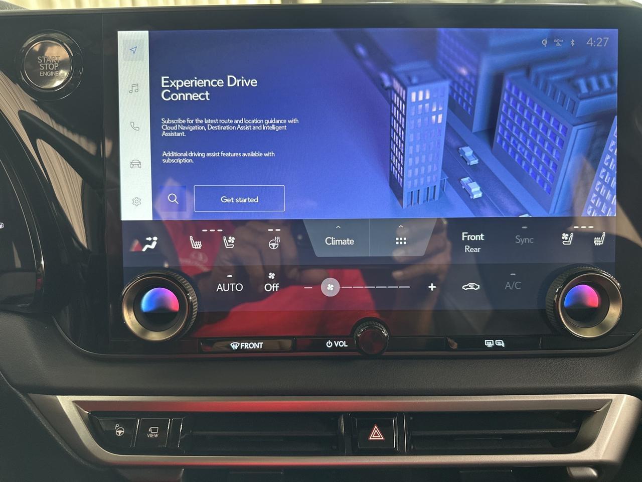 2024 Lexus RX 350 Premium Plus Annapolis MD