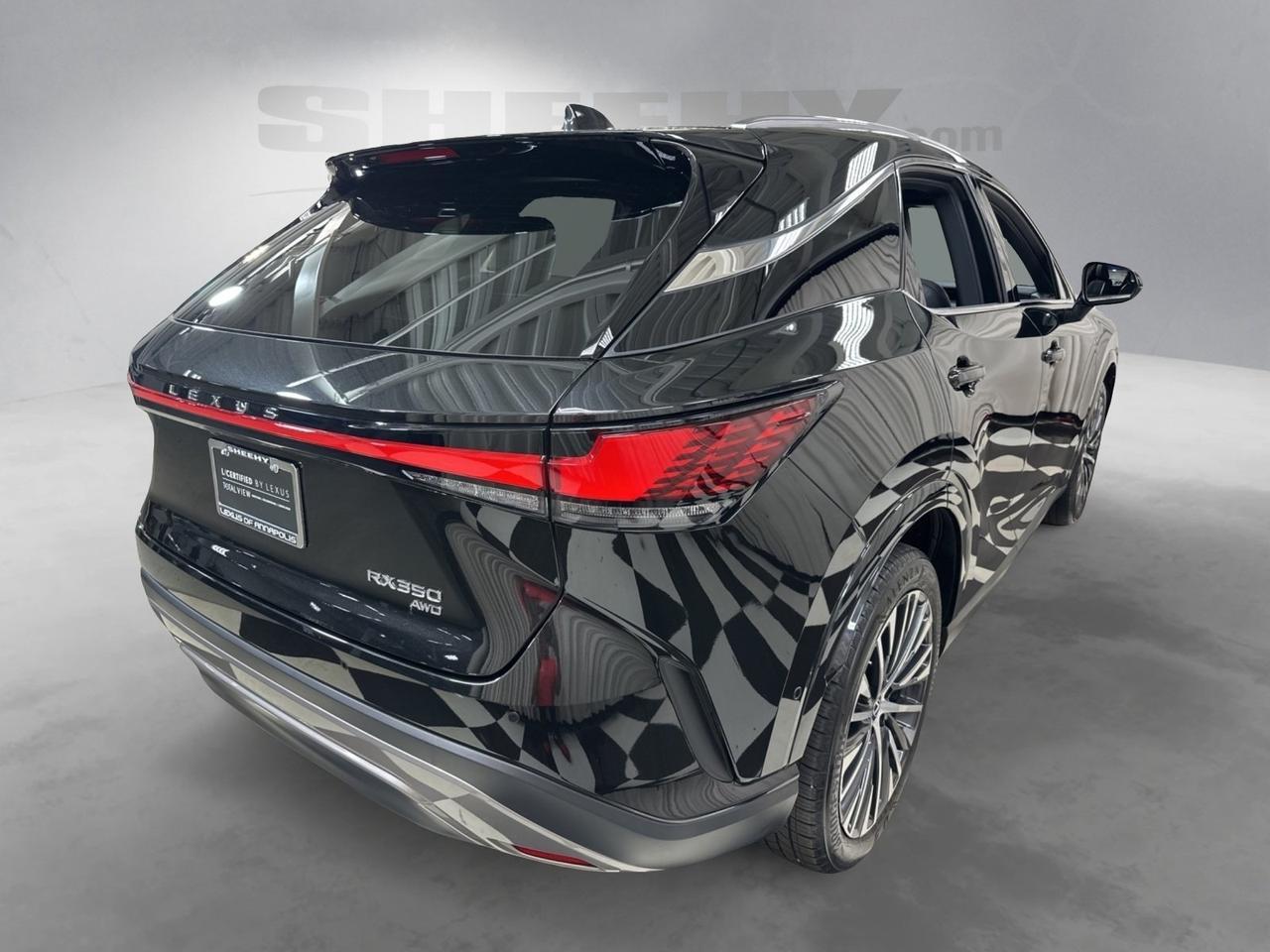 2024 Lexus RX 350 Premium Plus Annapolis MD