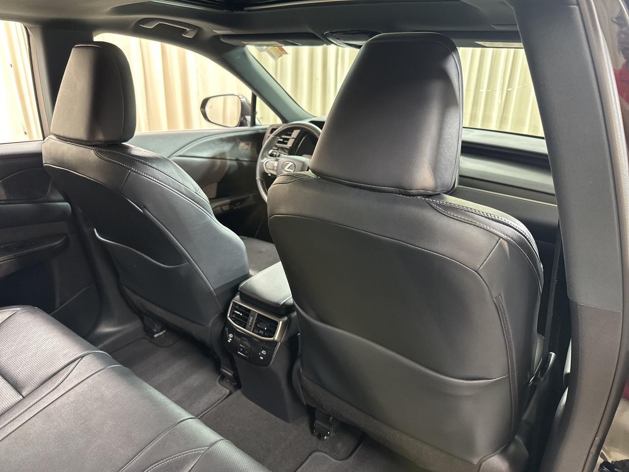 2024 Lexus RX 350 Premium Plus Annapolis MD