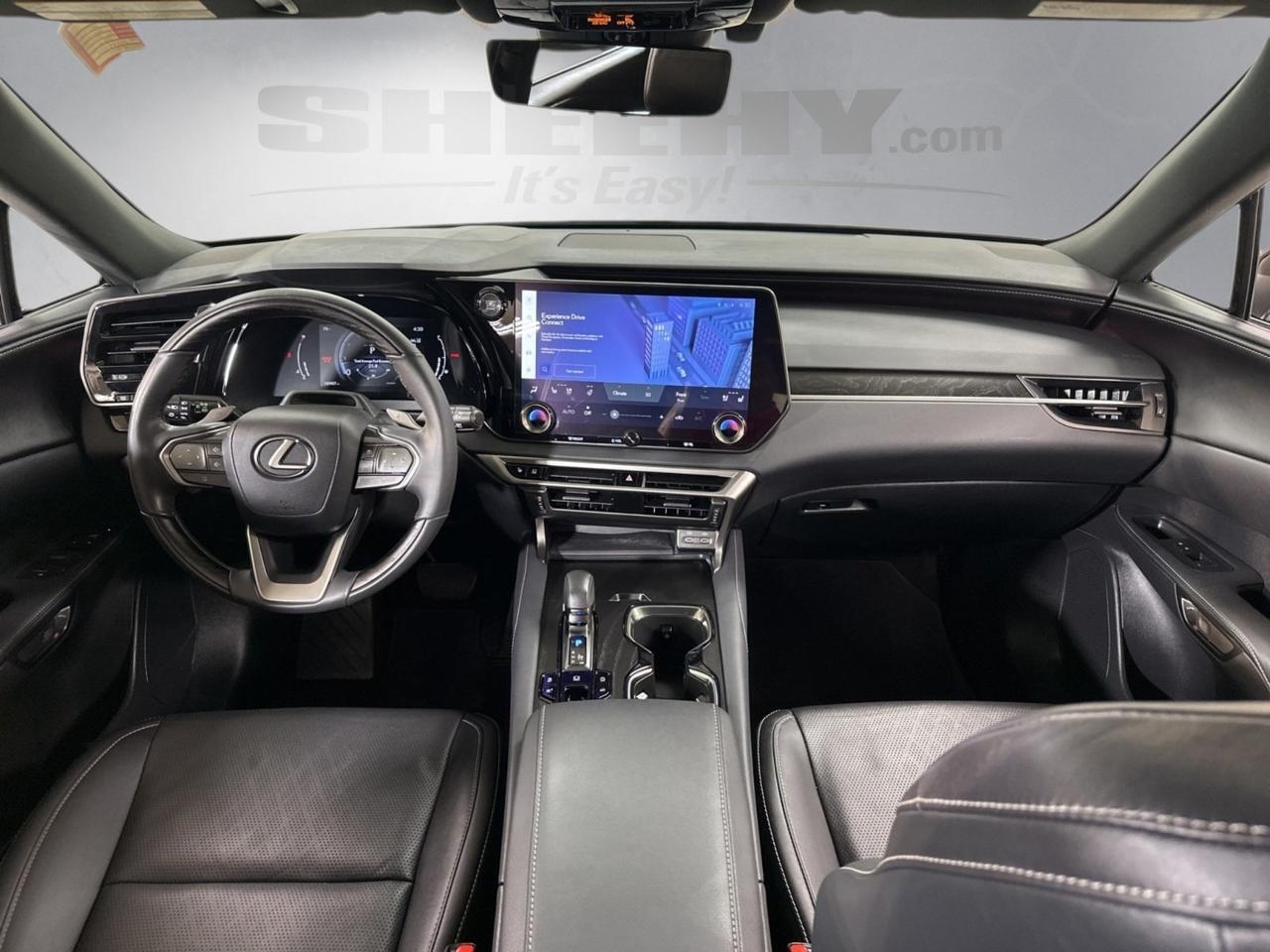 2024 Lexus RX 350 Premium Plus Annapolis MD