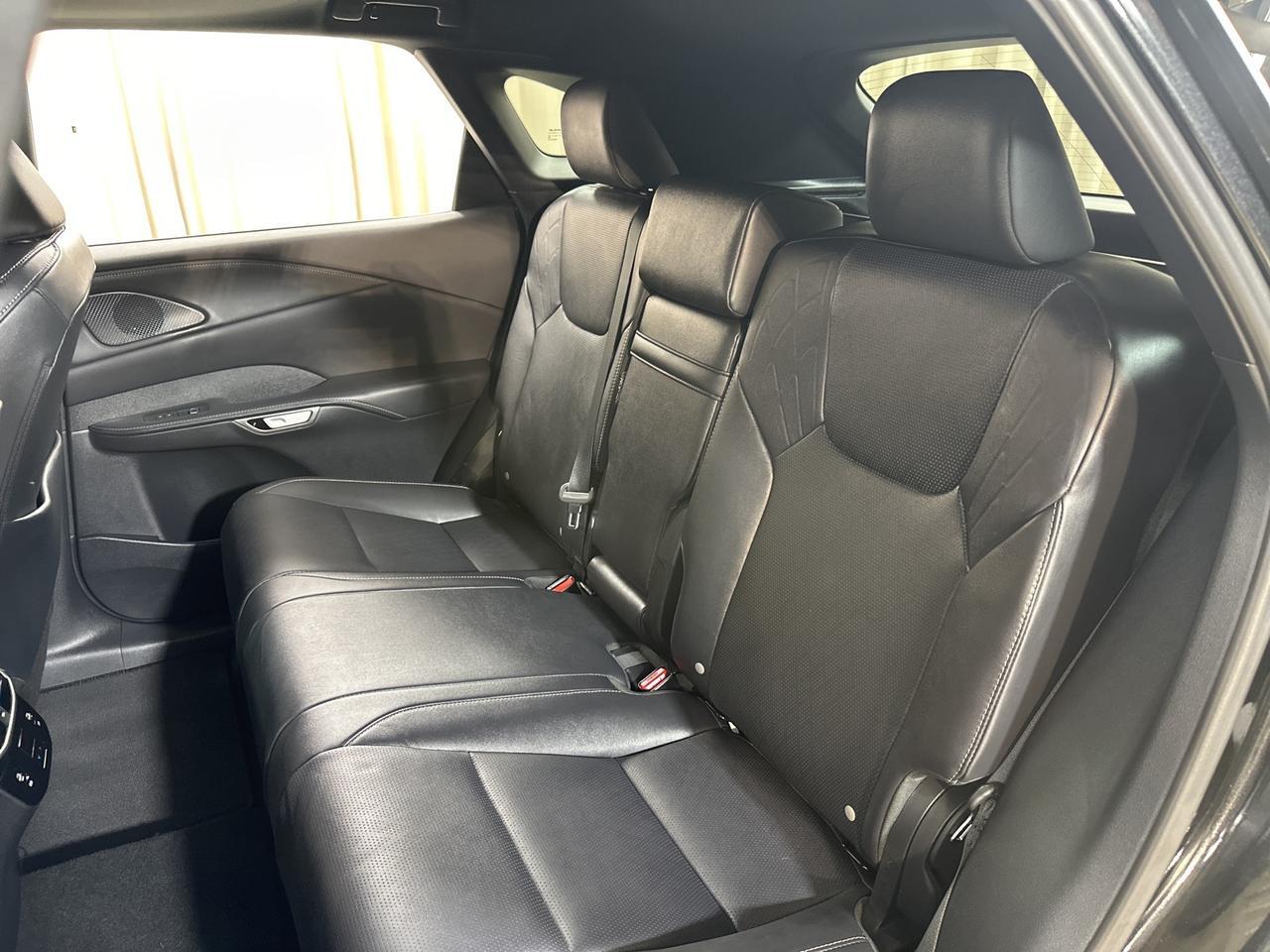 2024 Lexus RX 350 Premium Plus Annapolis MD