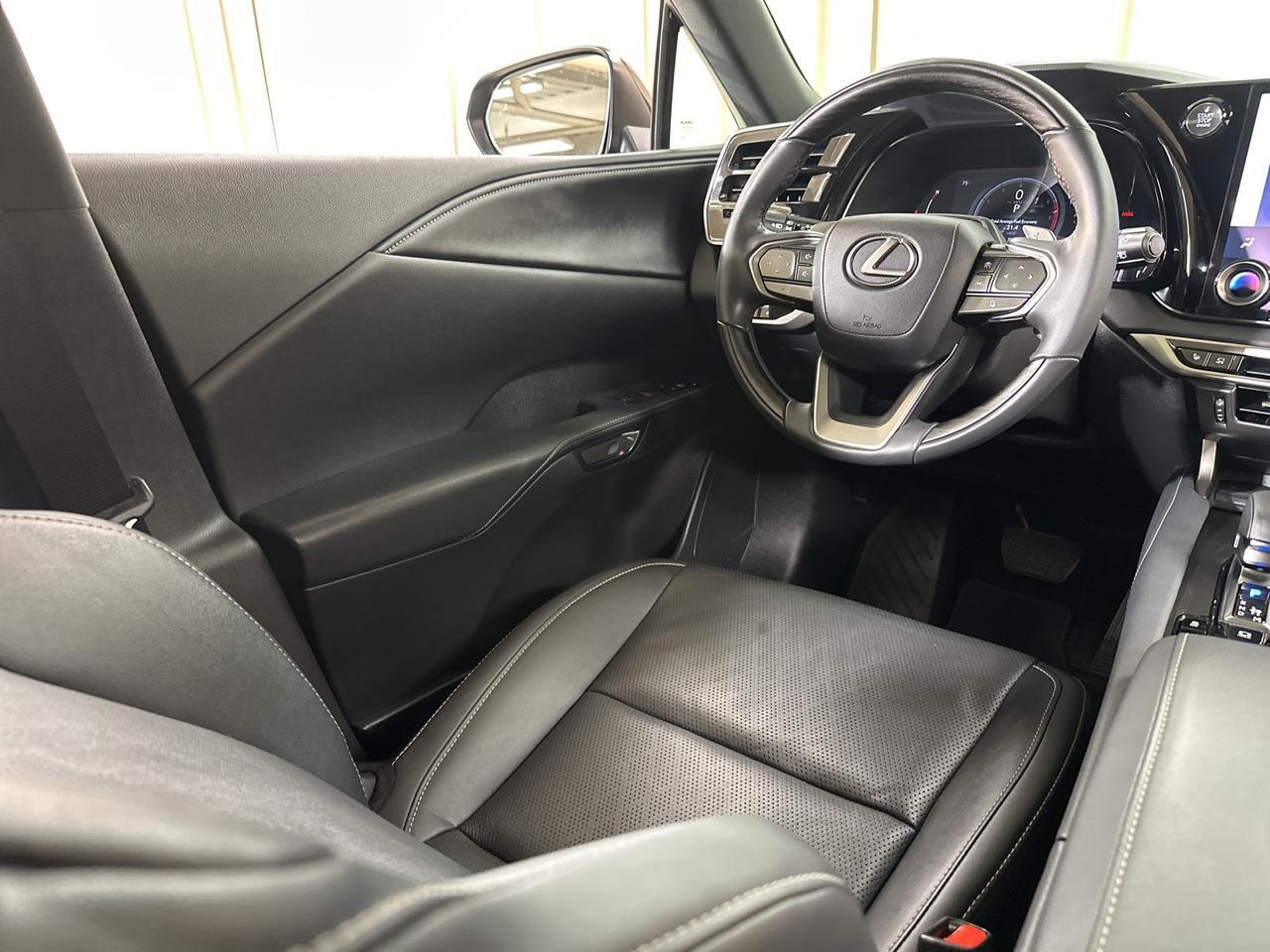 2024 Lexus RX 350 Premium Plus Annapolis MD