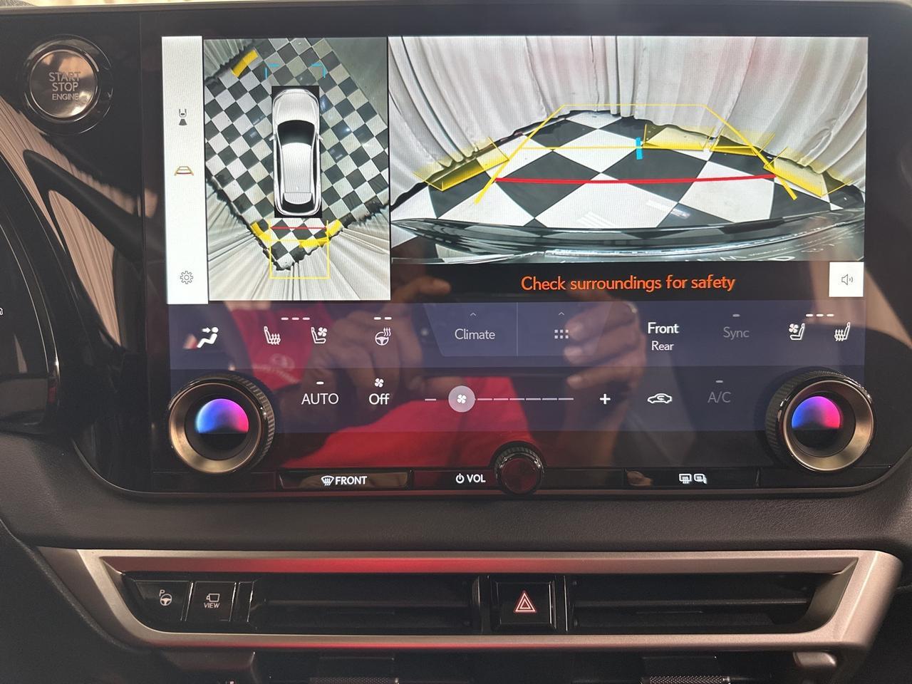 2024 Lexus RX 350 Premium Plus Annapolis MD