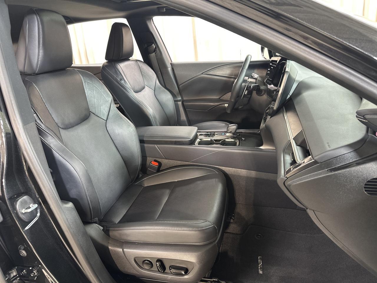 2024 Lexus RX 350 Premium Plus Annapolis MD