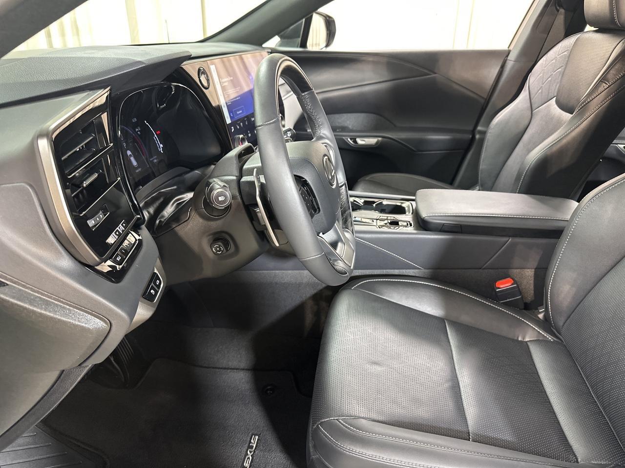 2024 Lexus RX 350 Premium Plus Annapolis MD