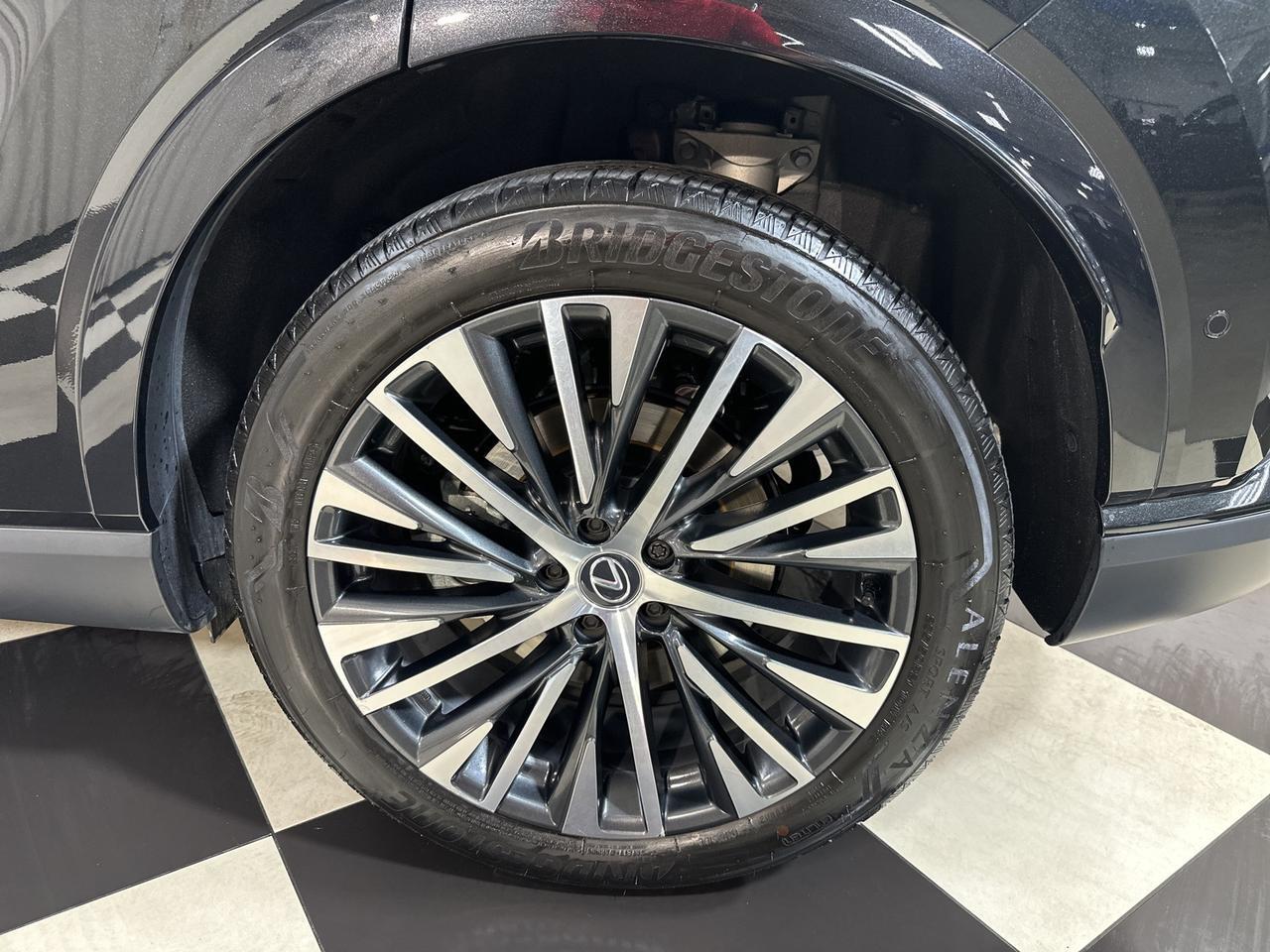 2024 Lexus RX 350 Premium Plus Annapolis MD