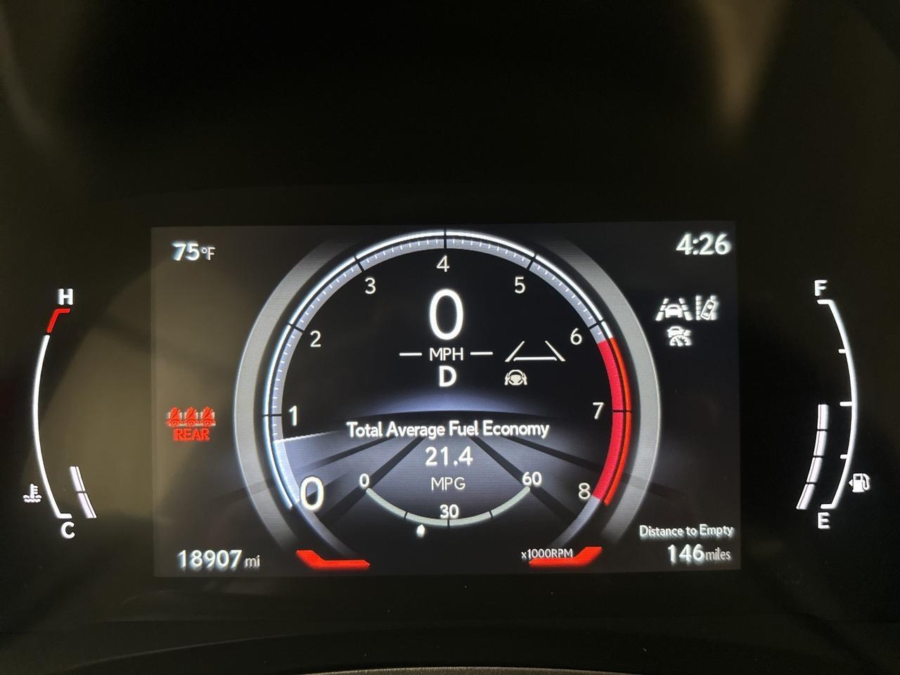 2024 Lexus RX 350 Premium Plus Annapolis MD