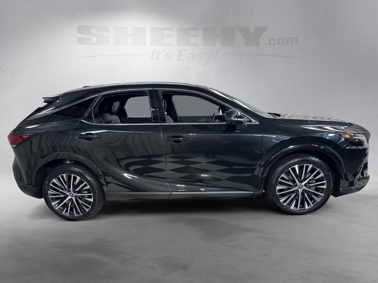 2024 Lexus RX 350 Premium Plus Annapolis MD