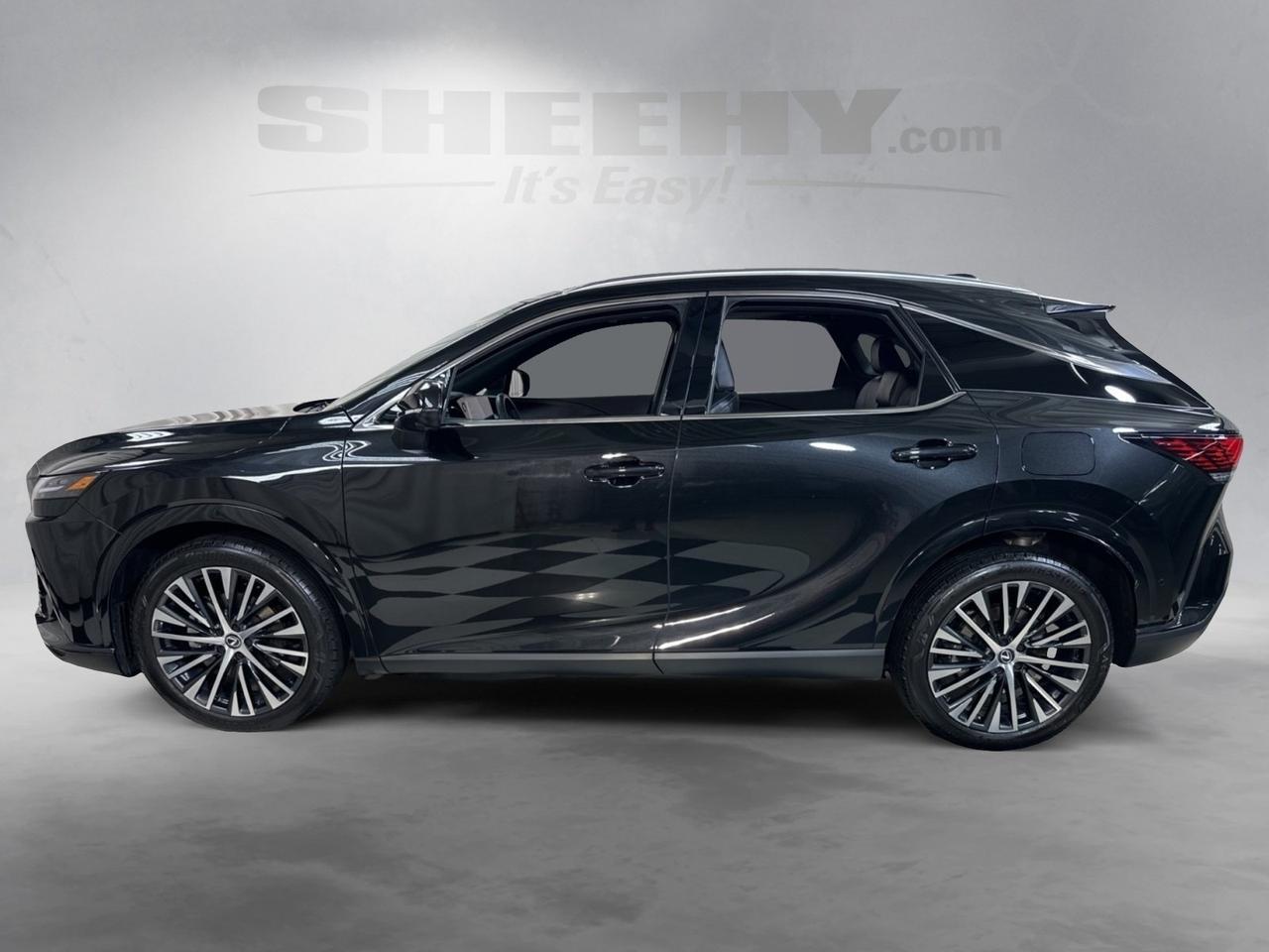 2024 Lexus RX 350 Premium Plus Annapolis MD