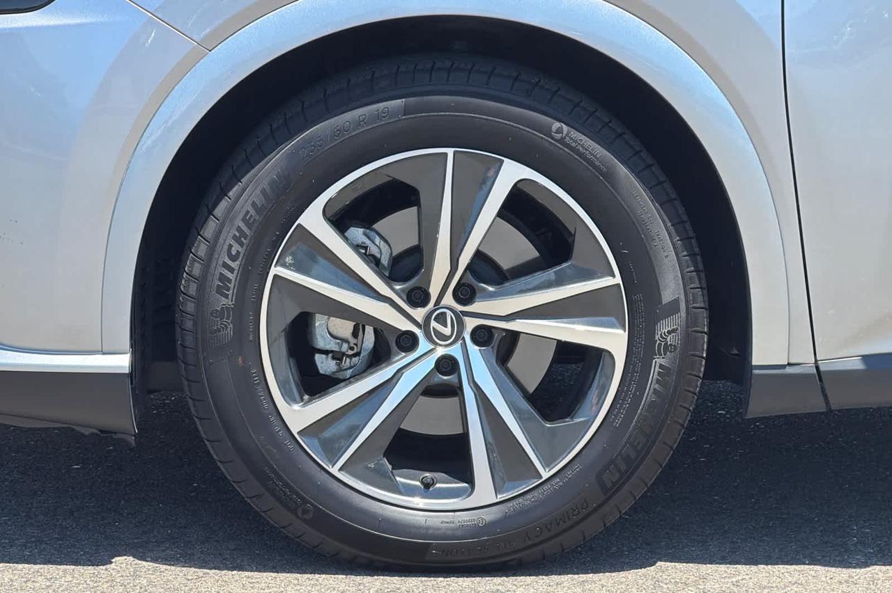 2024 Lexus RX 350 Premium Roseville CA