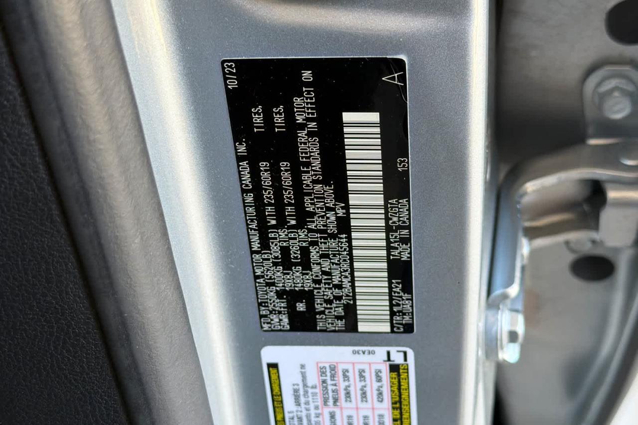 2024 Lexus RX 350 Premium Roseville CA