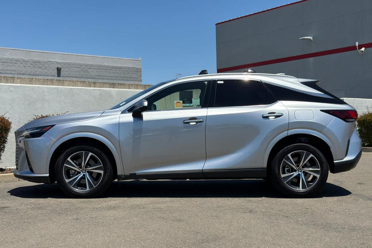2024 Lexus RX 350 Premium Roseville CA