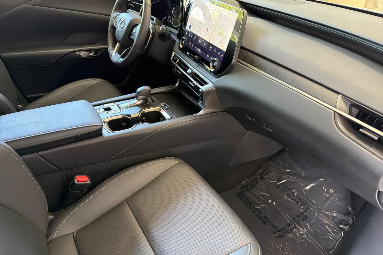 2024 Lexus RX 350 Premium Roseville CA