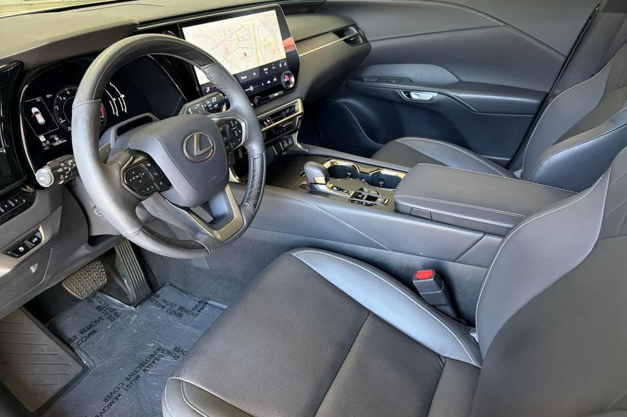 2024 Lexus RX 350 Premium Roseville CA