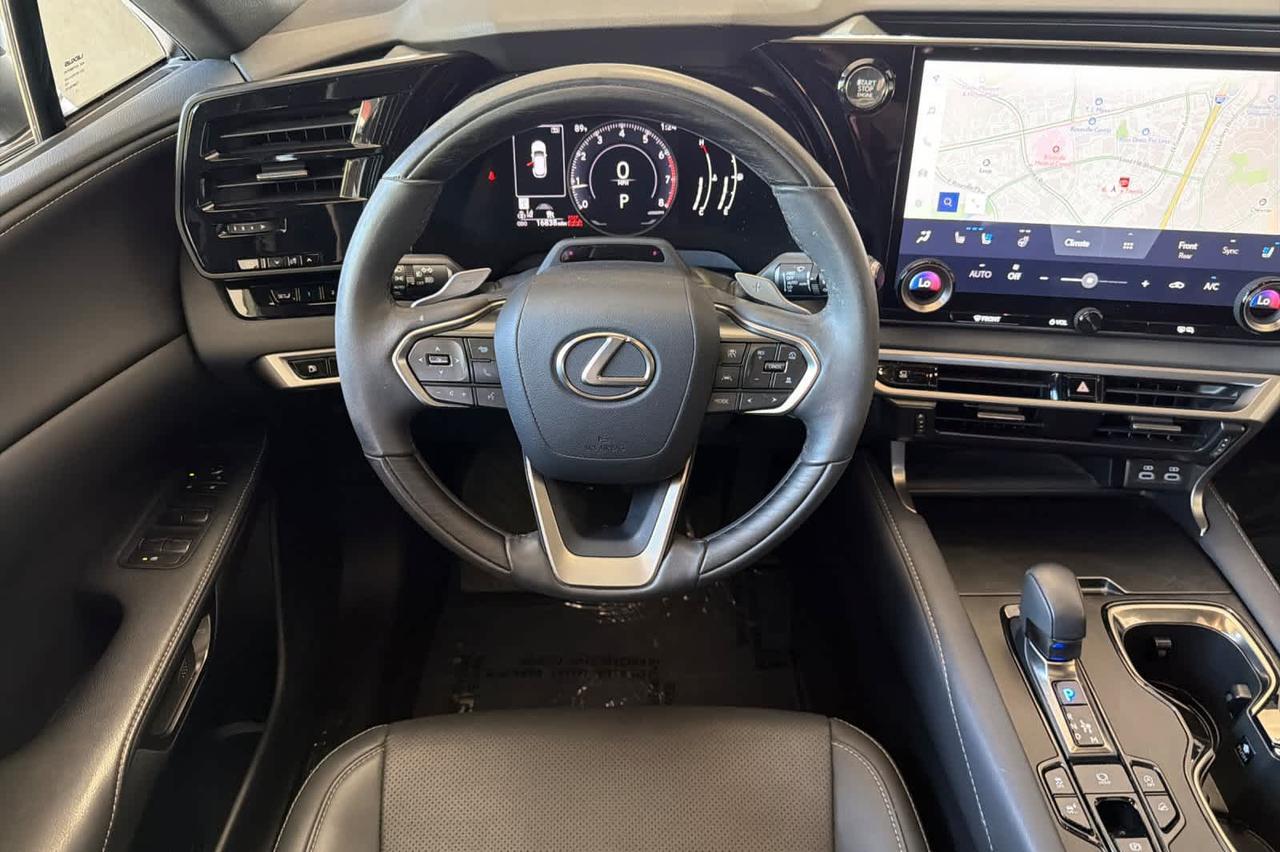 2024 Lexus RX 350 Premium Roseville CA