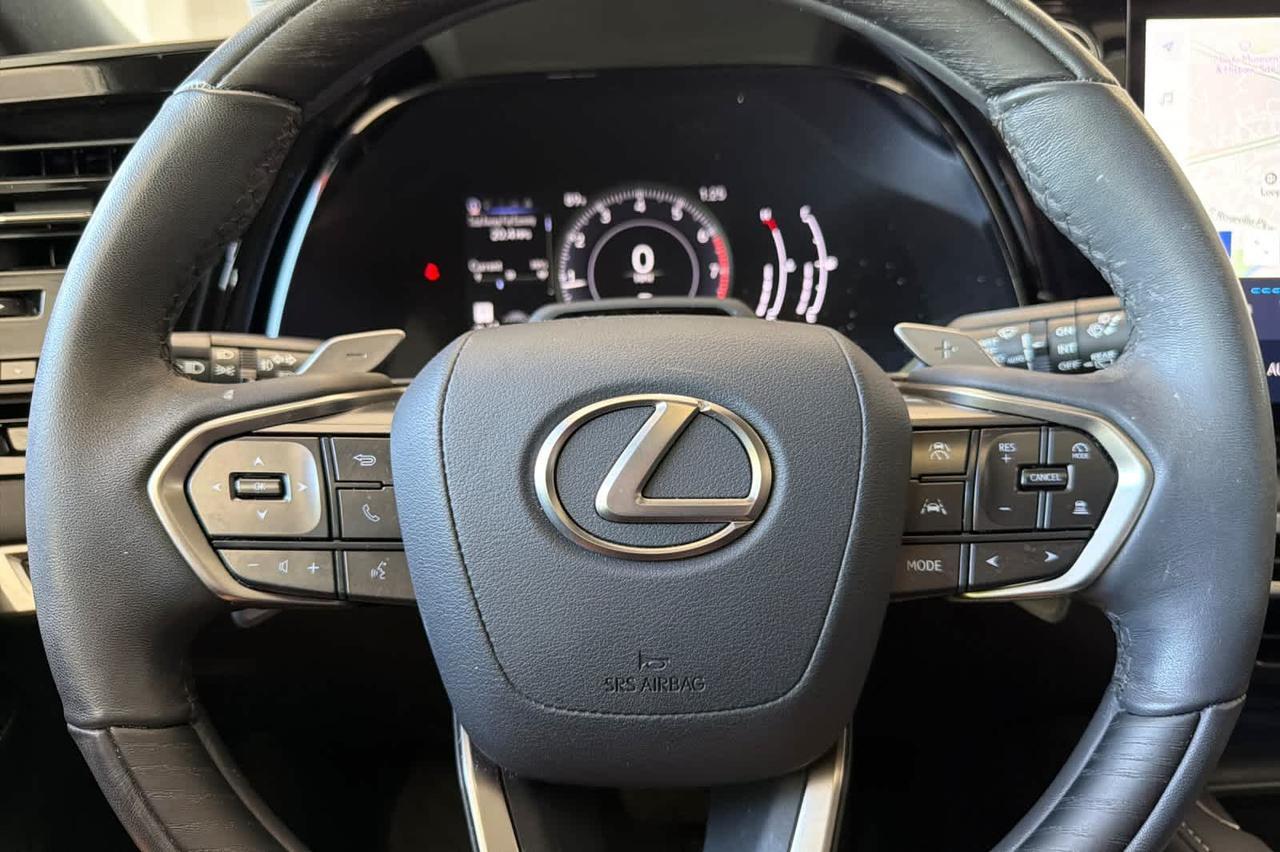 2024 Lexus RX 350 Premium Roseville CA