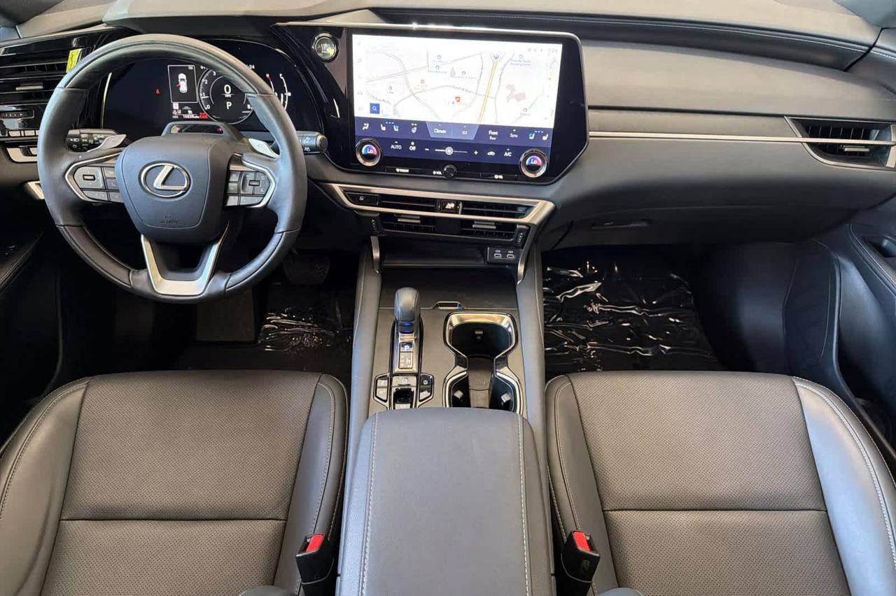 2024 Lexus RX 350 Premium Roseville CA