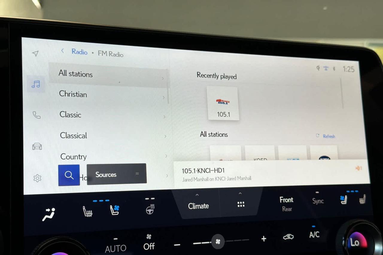 2024 Lexus RX 350 Premium Roseville CA