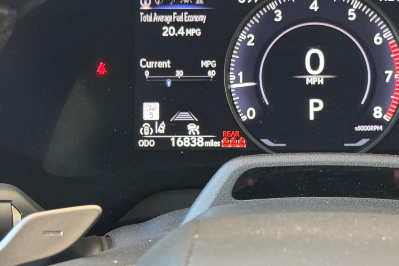 2024 Lexus RX 350 Premium Roseville CA