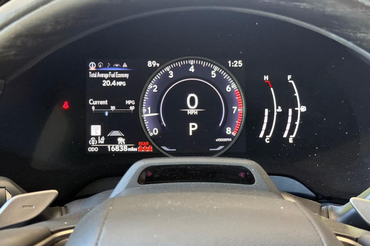 2024 Lexus RX 350 Premium Roseville CA
