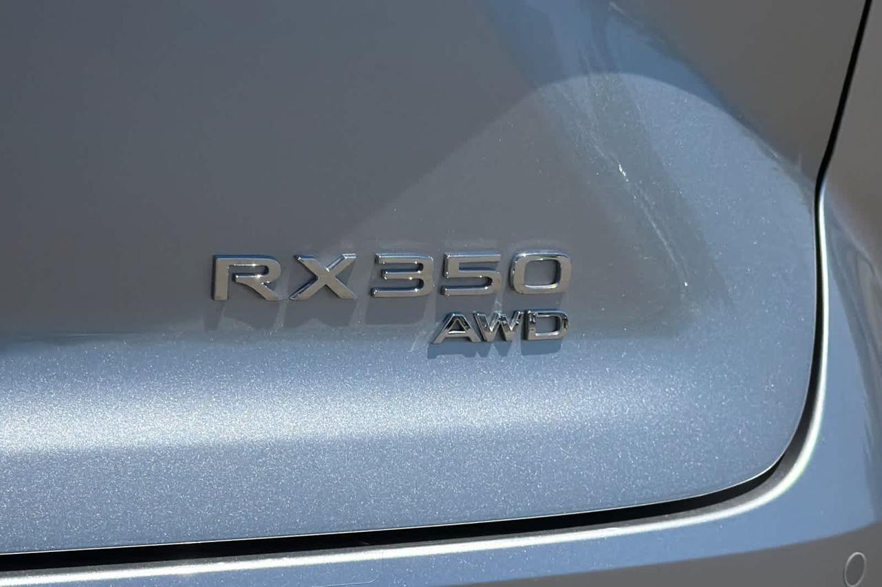 2024 Lexus RX 350 Premium Roseville CA