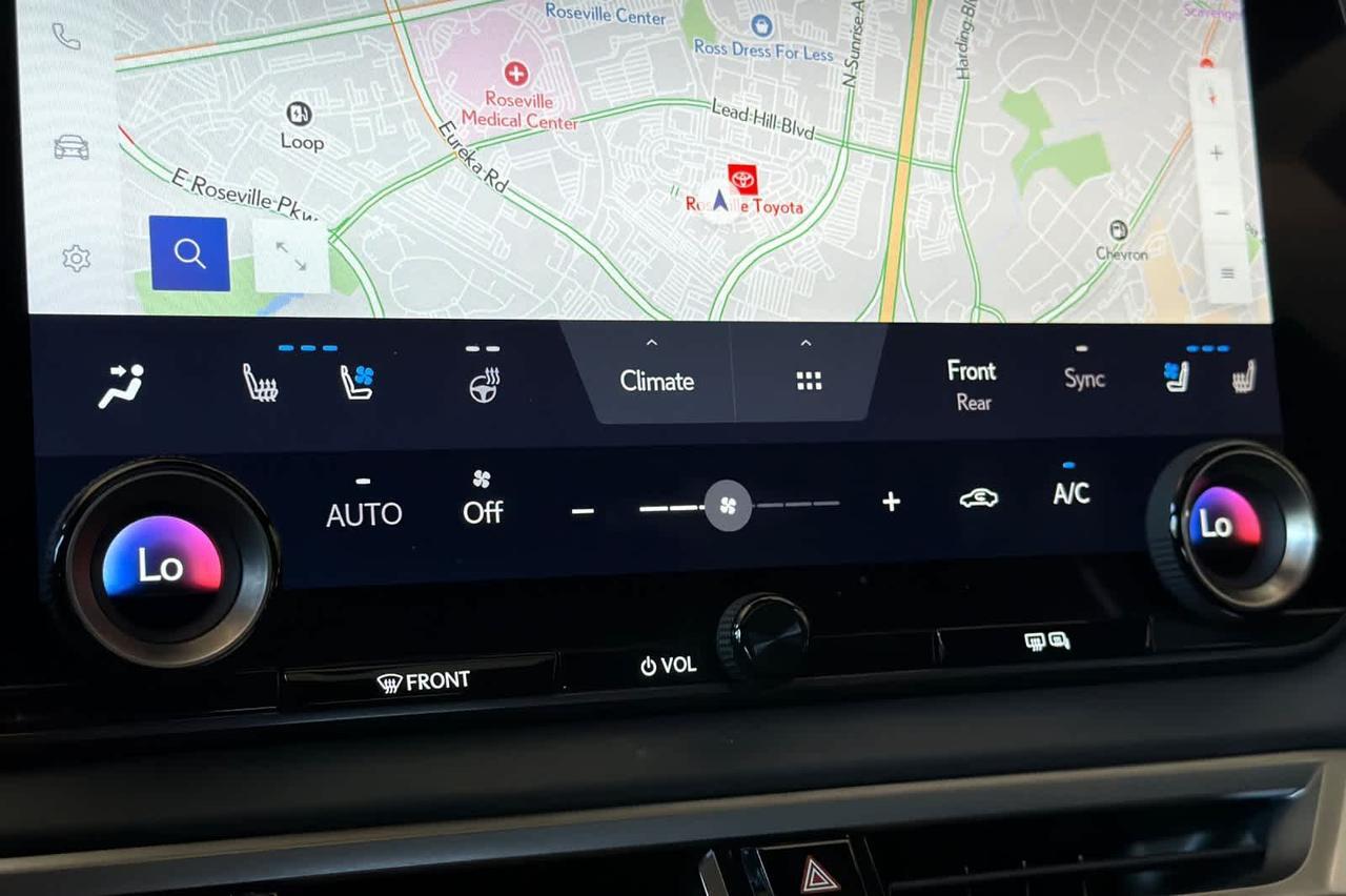 2024 Lexus RX 350 Premium Roseville CA