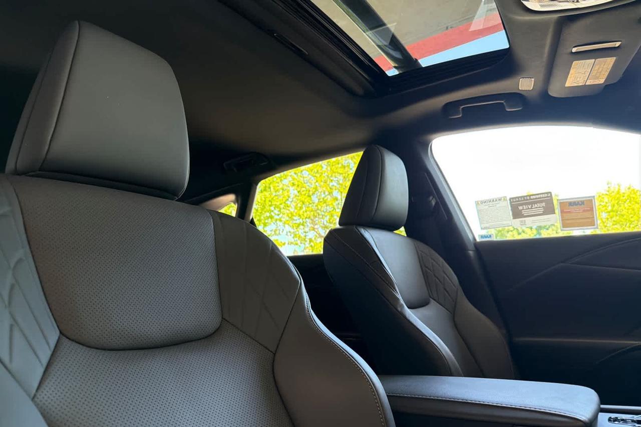 2024 Lexus RX 350 Premium Roseville CA