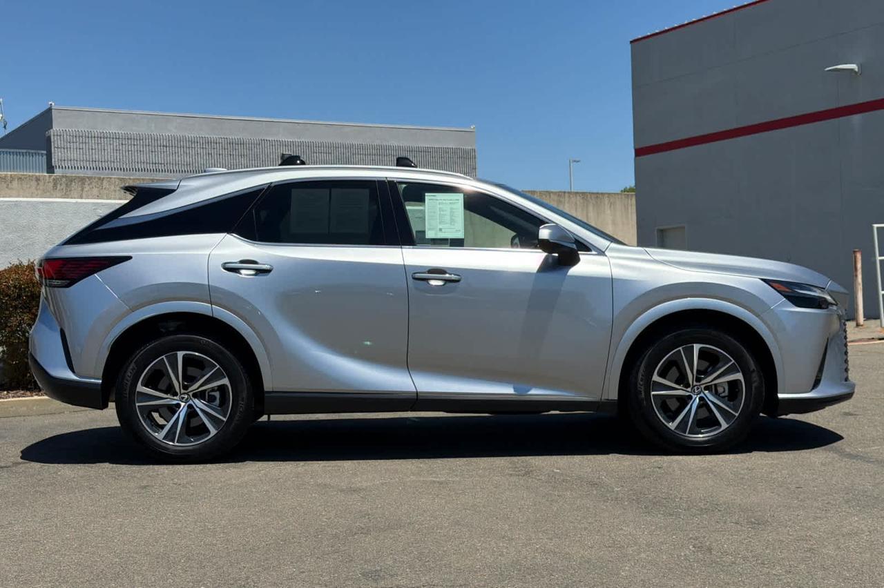 2024 Lexus RX 350 Premium Roseville CA