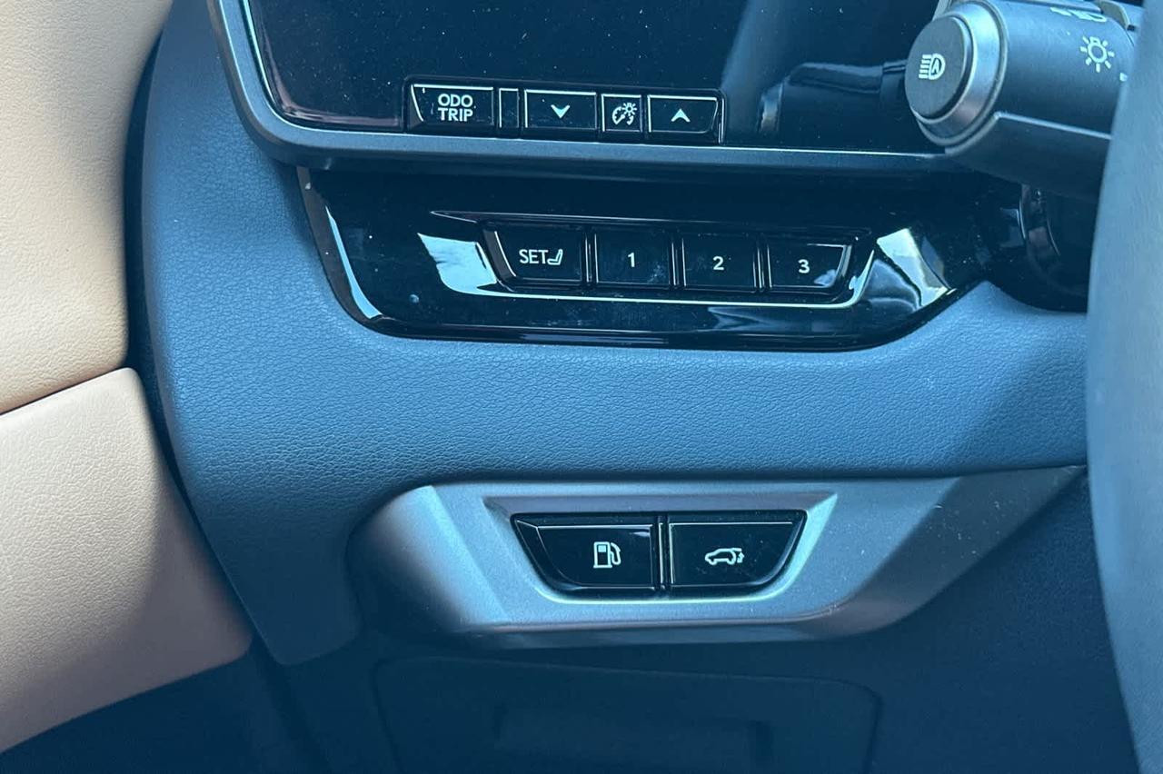 2024 Lexus RX 350 Premium Roseville CA