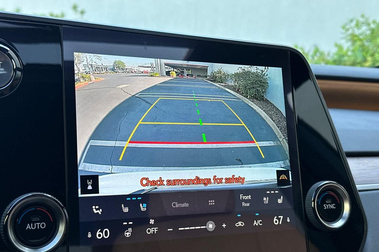 2024 Lexus RX 350 Premium Roseville CA