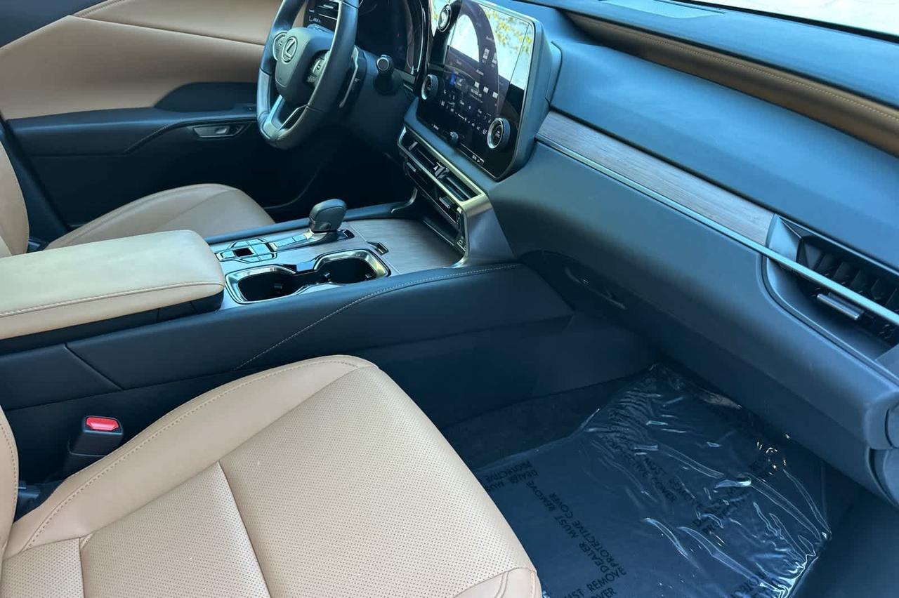 2024 Lexus RX 350 Premium Roseville CA