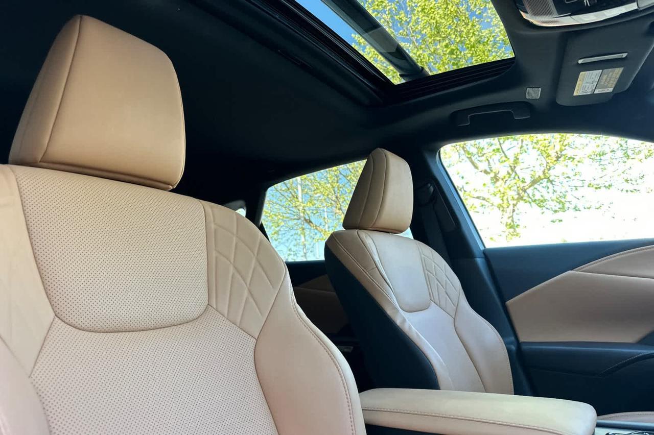 2024 Lexus RX 350 Premium Roseville CA