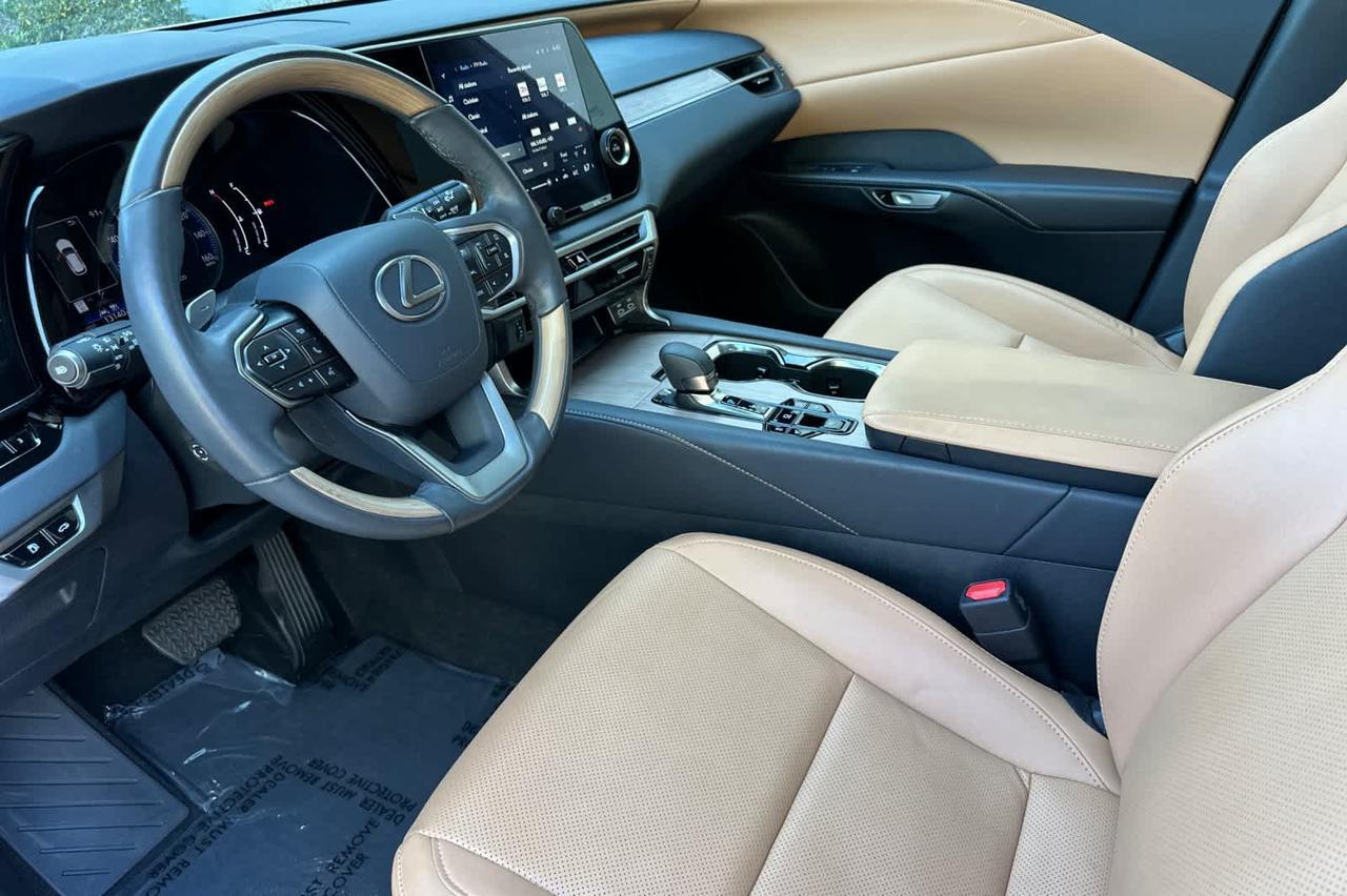 2024 Lexus RX 350 Premium Roseville CA