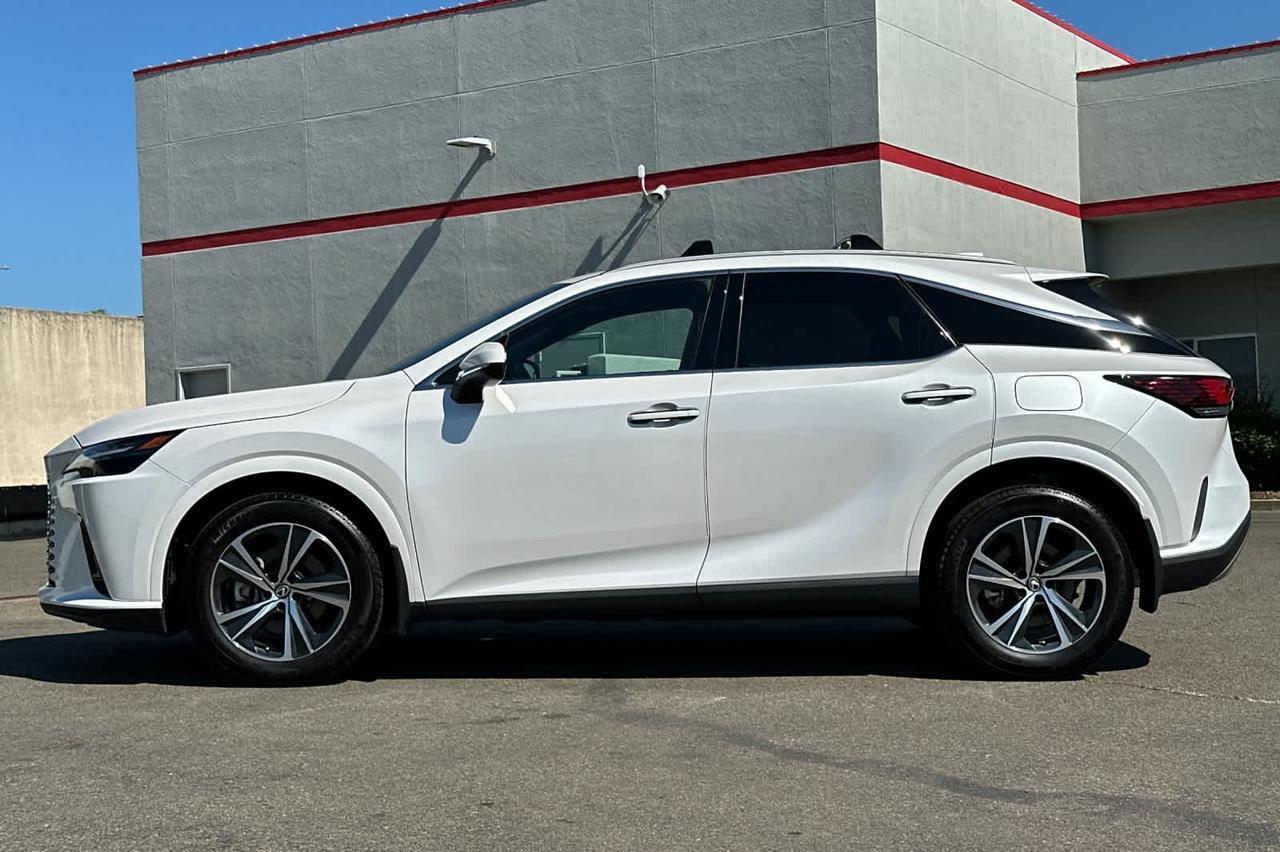 2024 Lexus RX 350 Premium Roseville CA