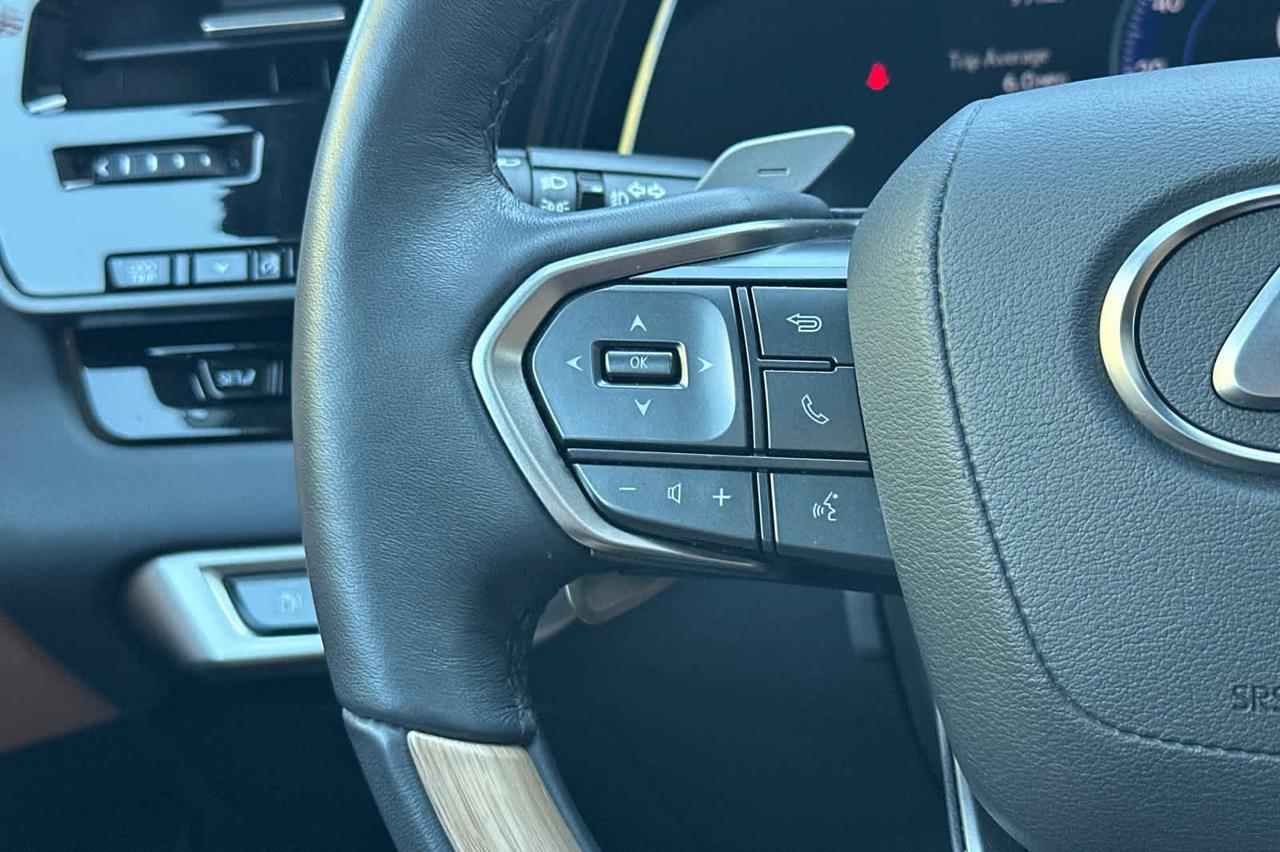 2024 Lexus RX 350 Premium Roseville CA