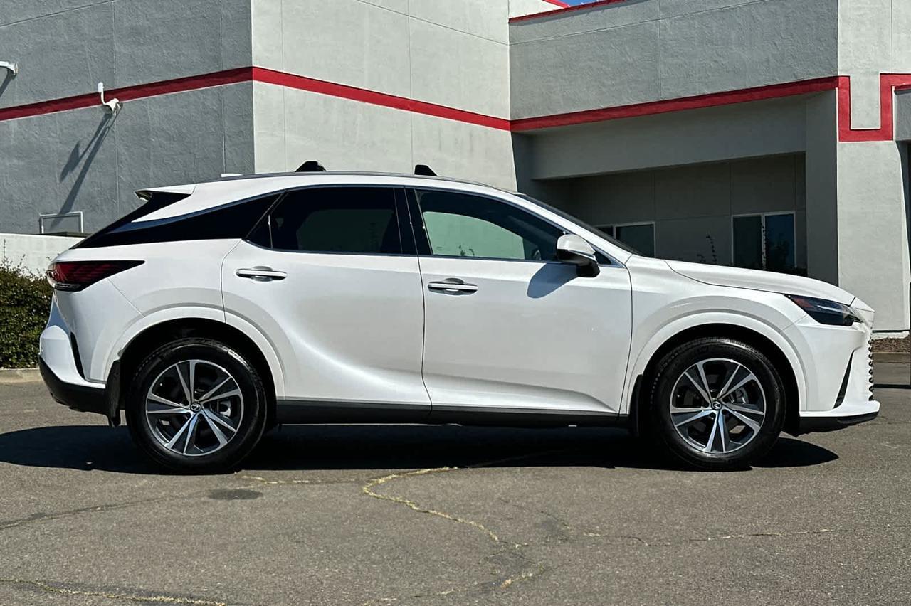 2024 Lexus RX 350 Premium Roseville CA