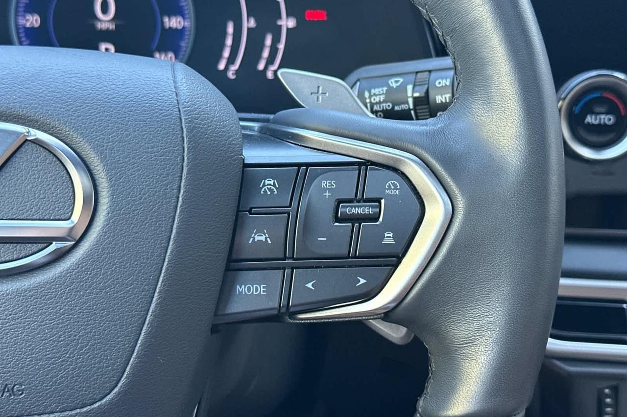 2024 Lexus RX 350 Premium Roseville CA