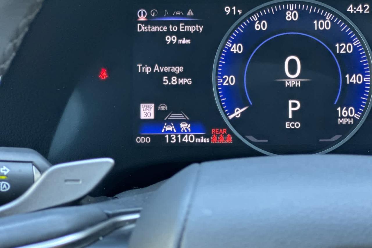 2024 Lexus RX 350 Premium Roseville CA