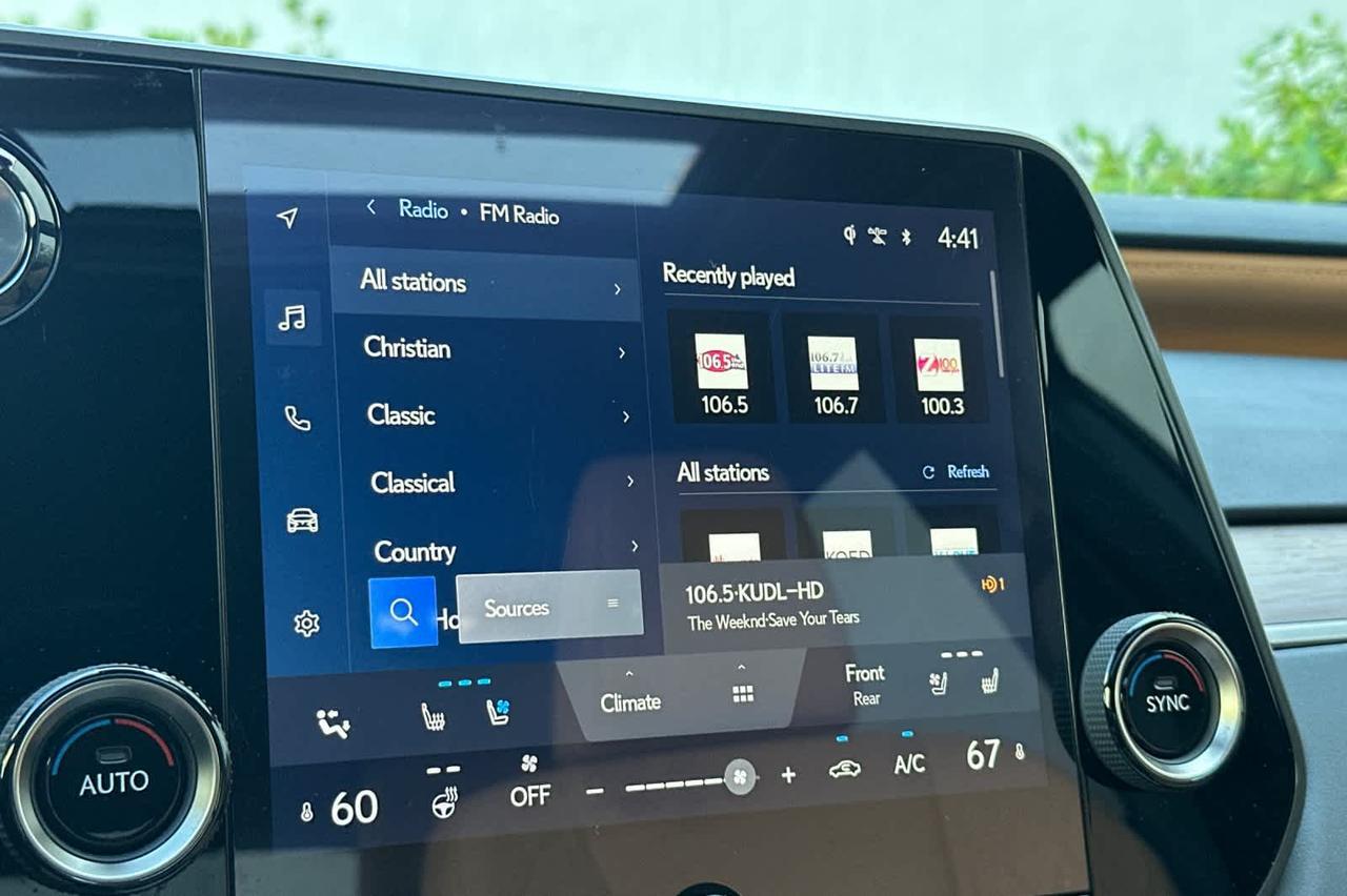 2024 Lexus RX 350 Premium Roseville CA