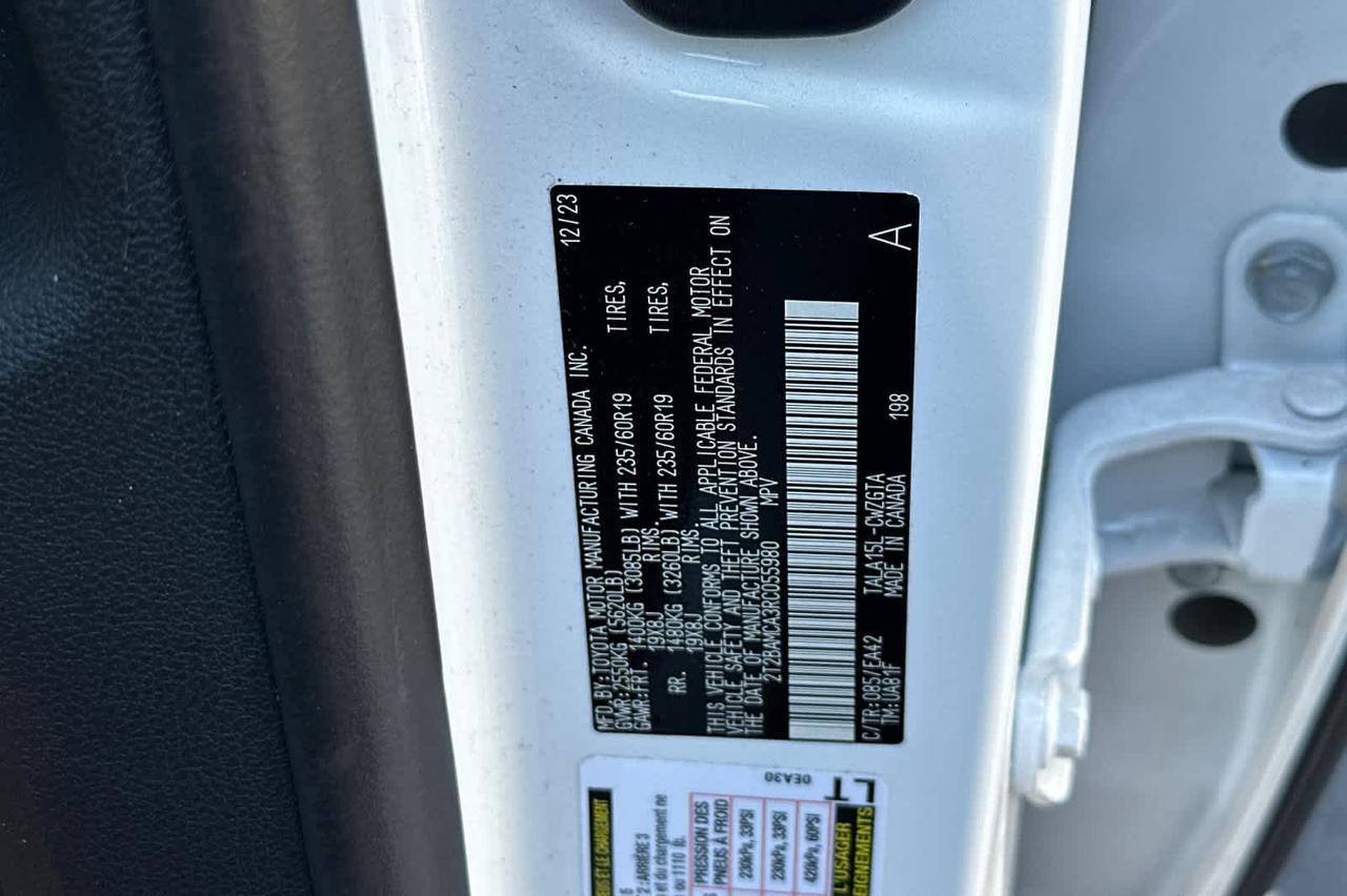 2024 Lexus RX 350 Premium Roseville CA