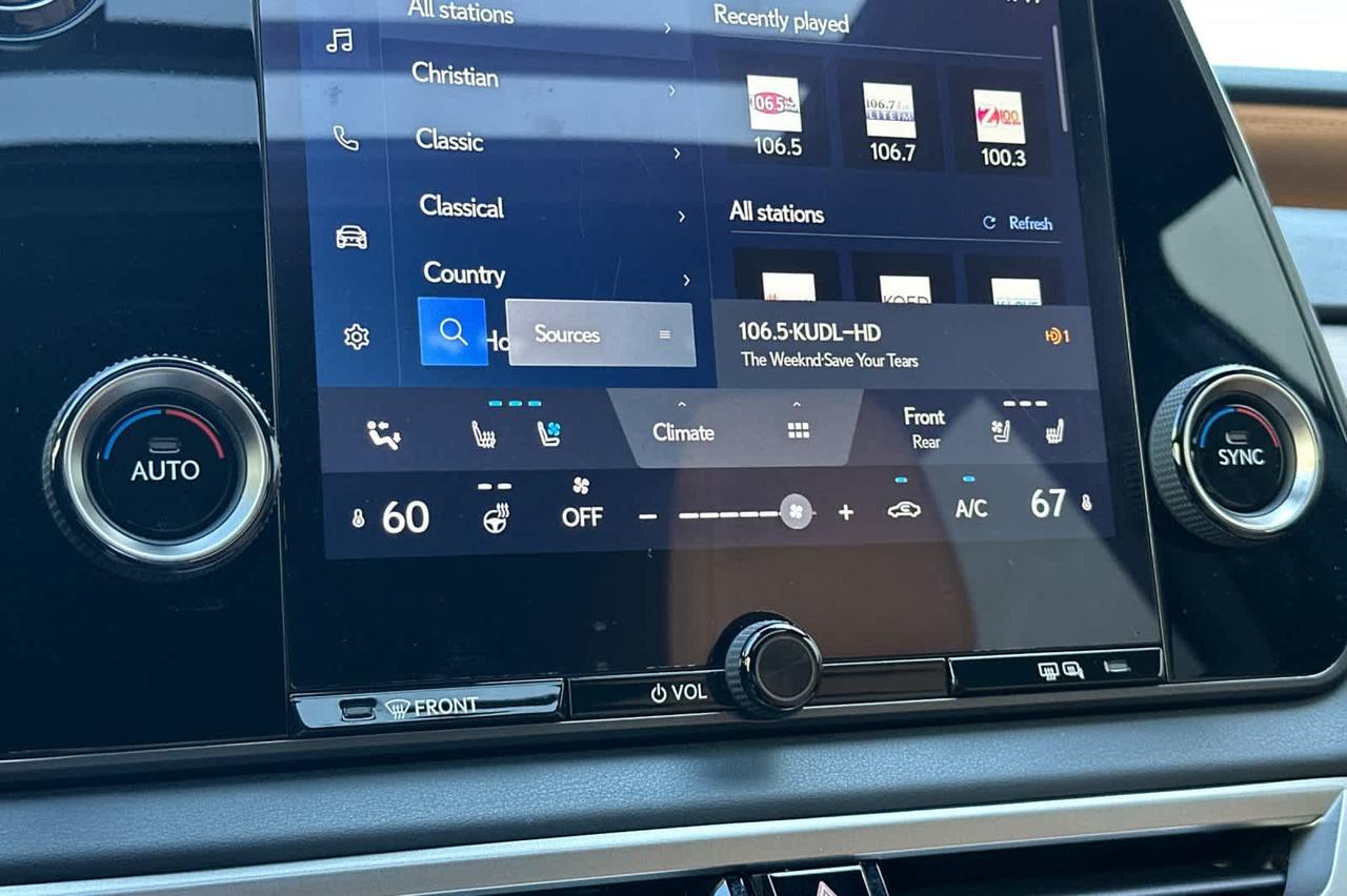 2024 Lexus RX 350 Premium Roseville CA