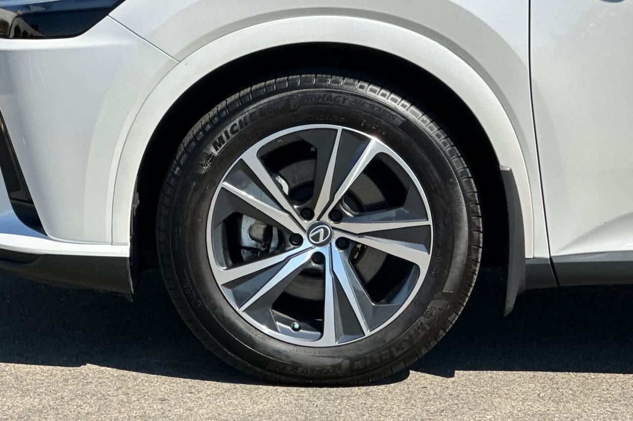 2024 Lexus RX 350 Premium Roseville CA